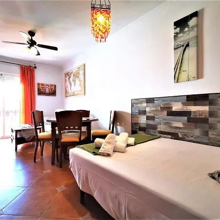 Estudio-loft Herreria