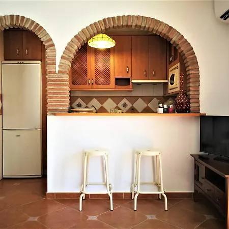 Daire Estudio-loft Herreria