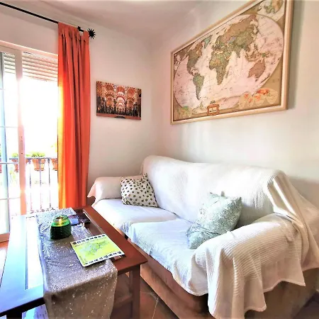 Appartamento Estudio-loft Herreria *