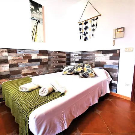 Daire Estudio-loft Herreria