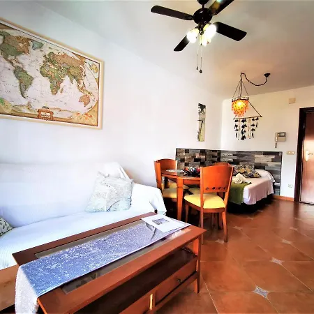 Estudio-loft Herreria *