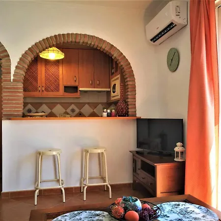 Estudio-loft Herreria Daire *