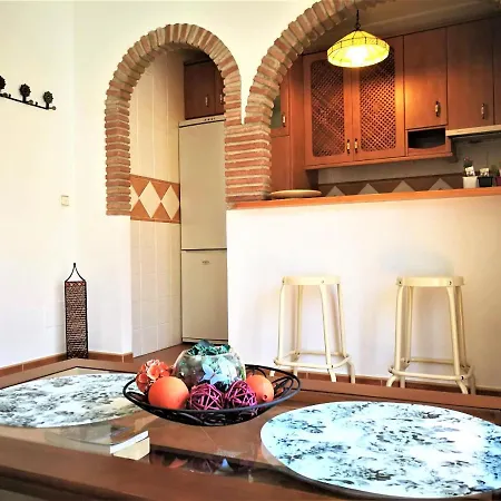 Daire Estudio-loft Herreria