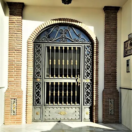 Estudio-loft Herreria Appartamento