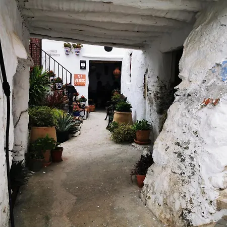 Appartamento Estudio-loft Herreria
